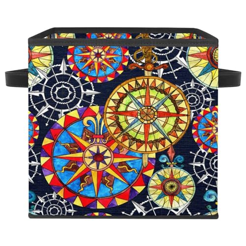 Bacs de rangement pour jouets et vêtements afin de désencombrer le dressing