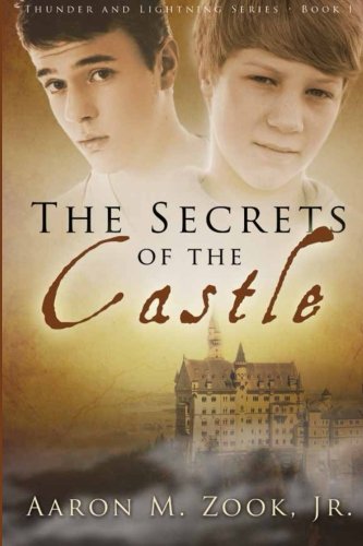 The Secrets of the Castle (Thunder and Lightning Series)