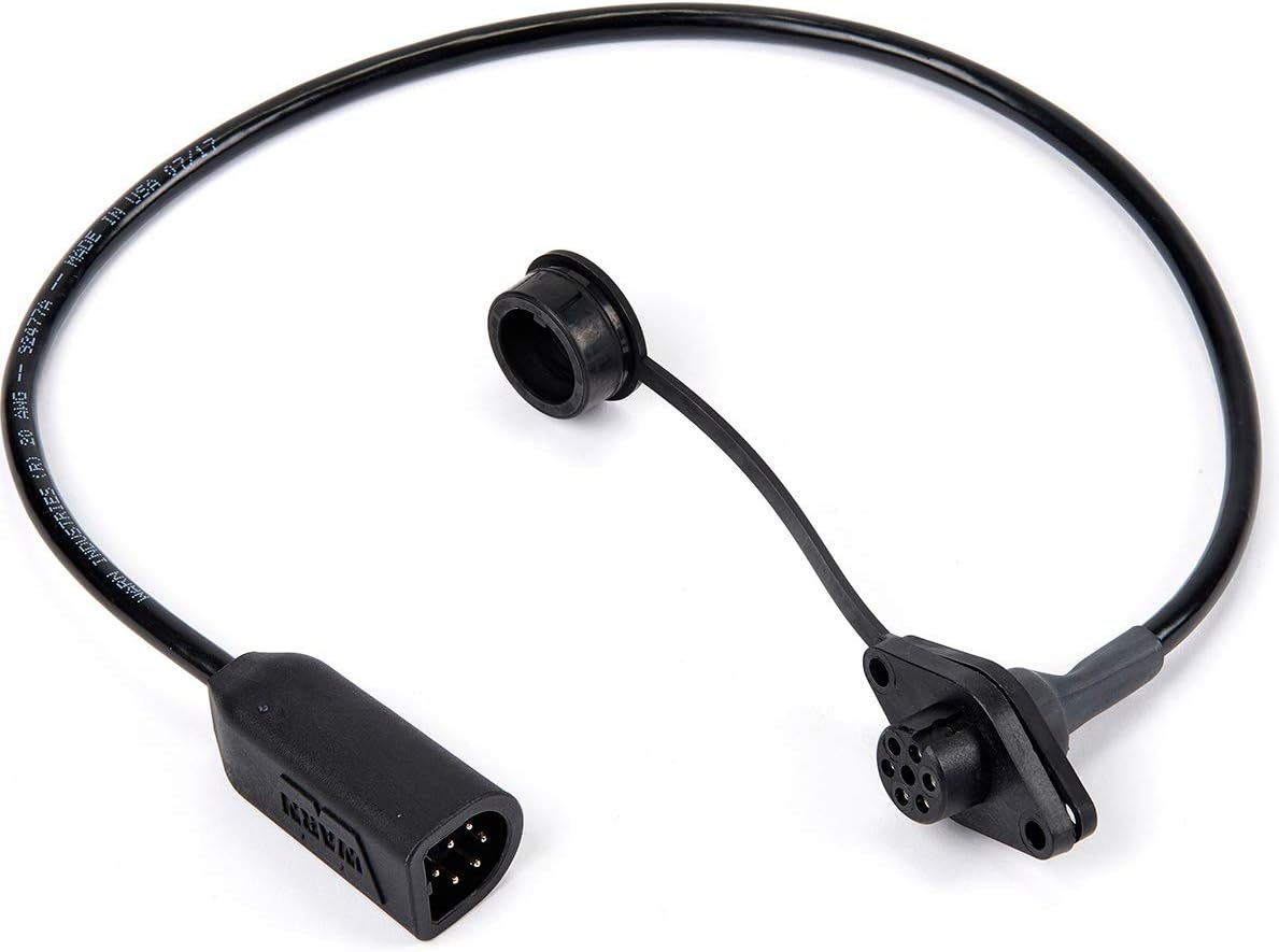 WARN 90287 Winch Component Accessory Wireless Remote