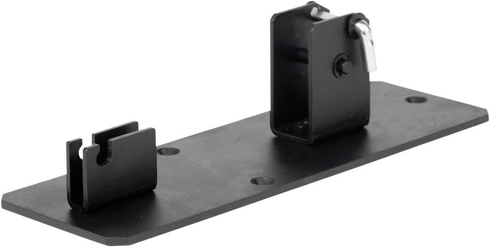 Rennsteig 624 40098 3 Mount for pew, 12 Pair