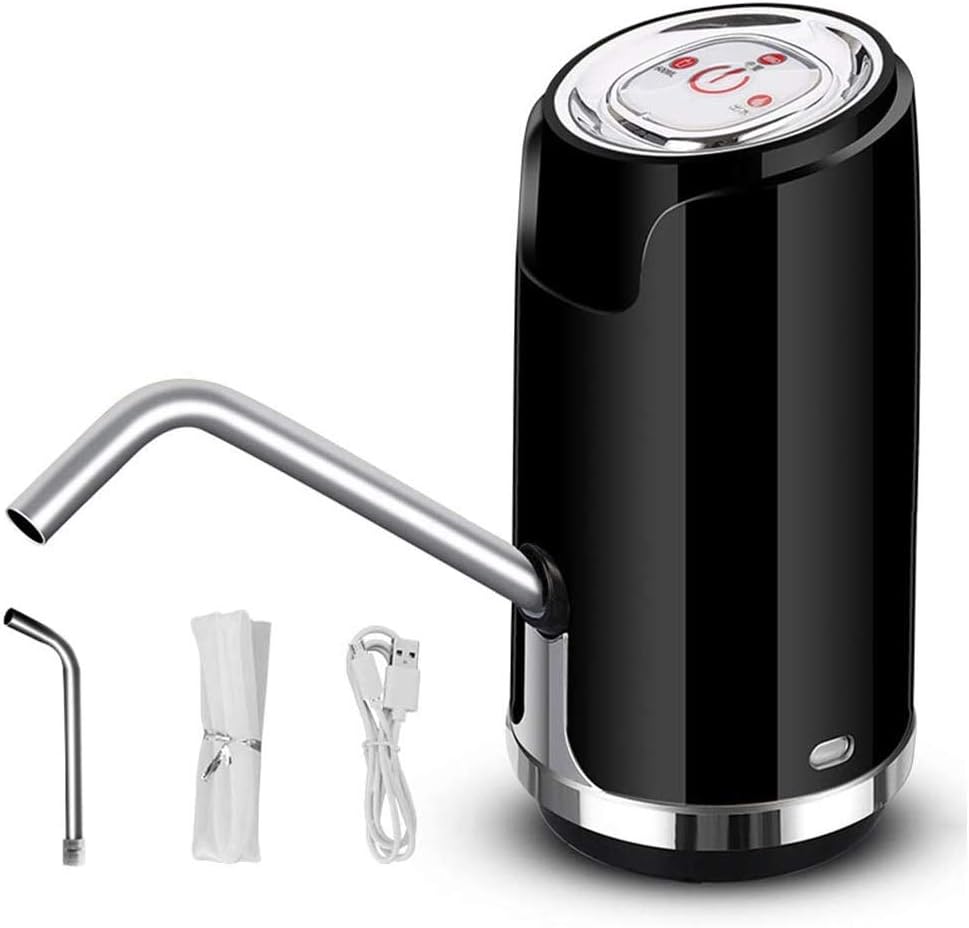 bottiglia d'acqua al gallone per cani