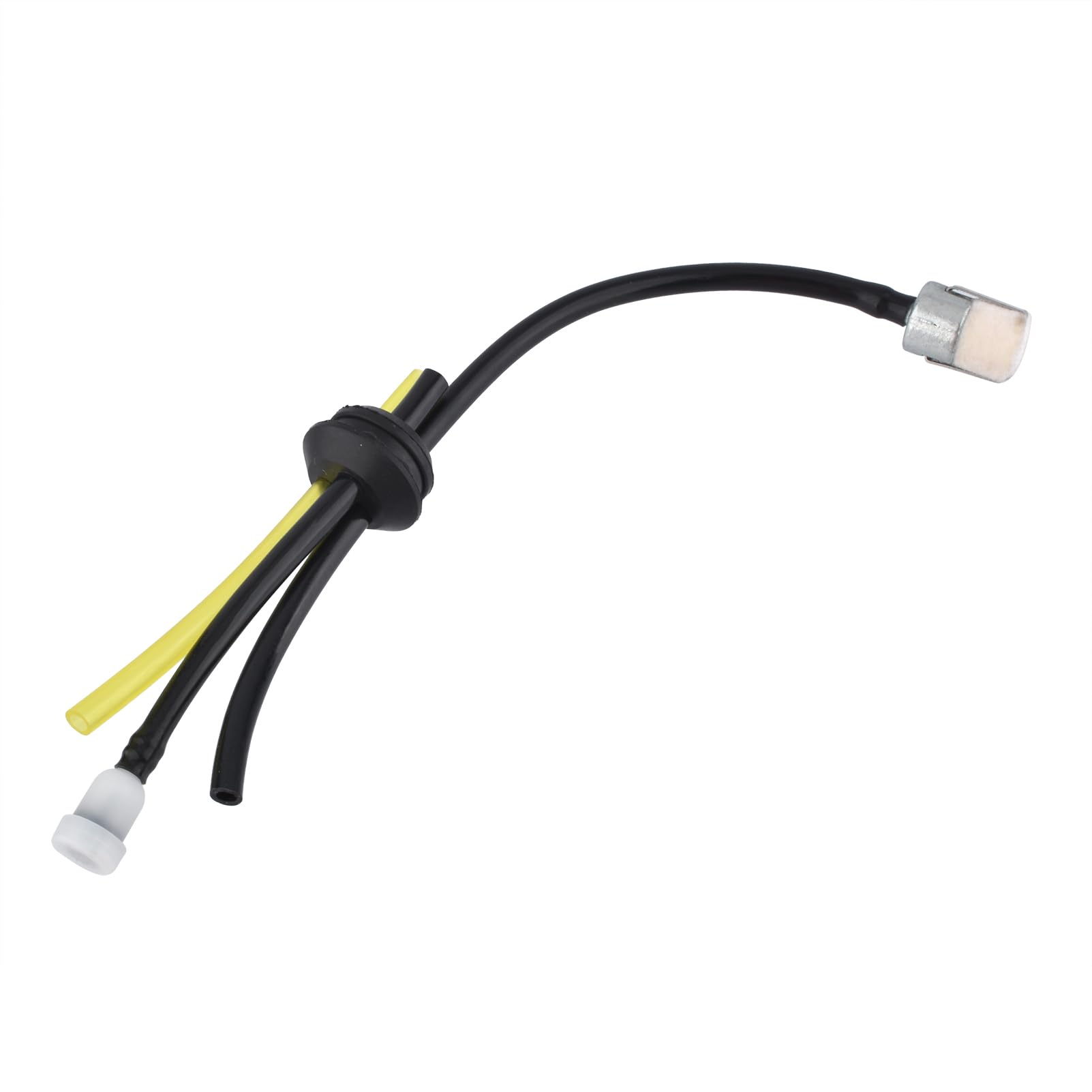 Cancanle Fuel Line and Filter Kit for Mitsubishi TU26 TL23 TL33 TL52 TL43 TU43 TB43 TB33 TU33 TB26 Brush Cutter Grass Trimmer