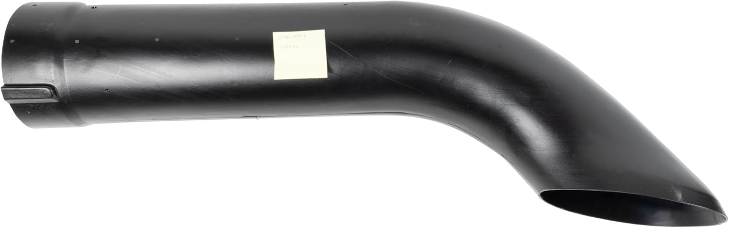 CUB CADET 731-0899E Upper Chute Tube Rear Bagger 670 602 601 515 426 311 310 305