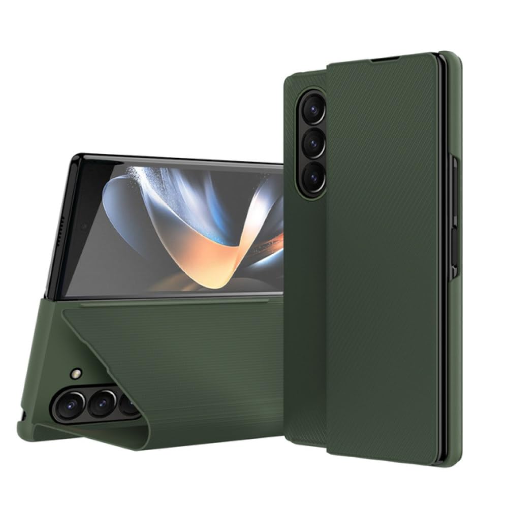 Coque Galaxy Z Fold 4 antichoc pour éliminer les risques de casse - 7