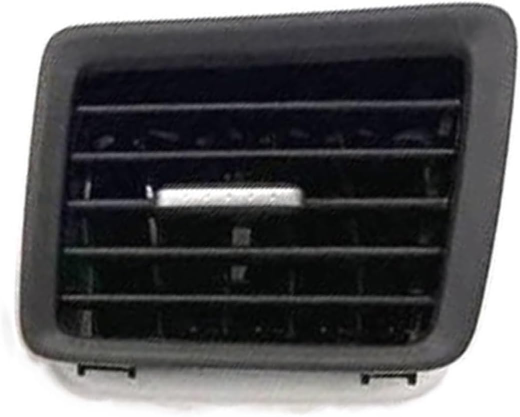 AC Air Conditioner Vent Outlet Compatible For HONDA CIVIC 2006 2007 2008 2009 2010 2011 Car Styling Air Conditioning Grille Outlet(Beige D)
