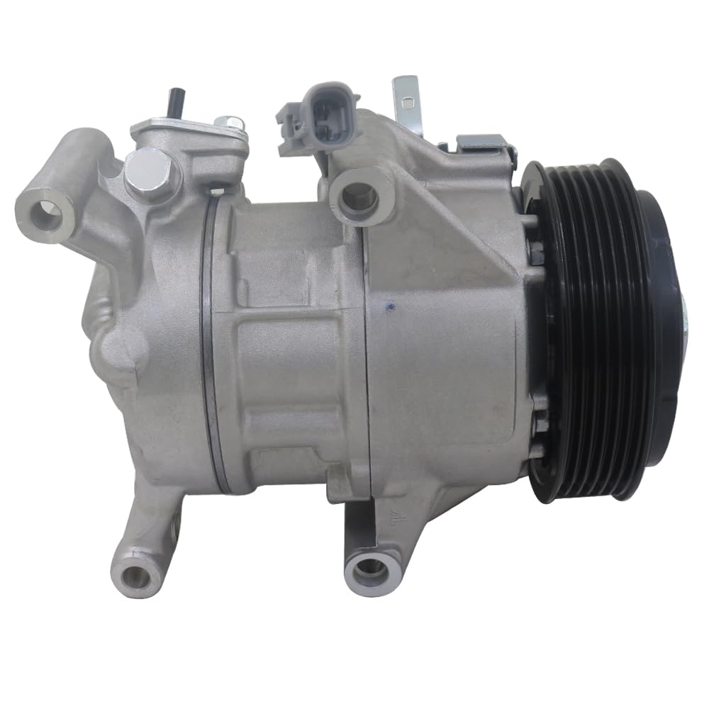 Amazon.com: Generic AUTO AC Compressor 88310-52780