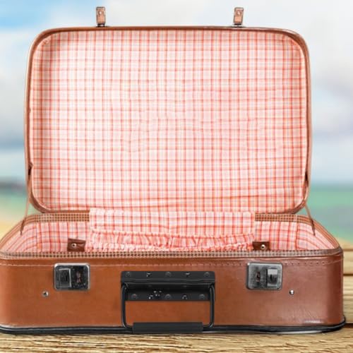 Manija de resorte PRETYZOOM para transportar maletines de herramientas 5