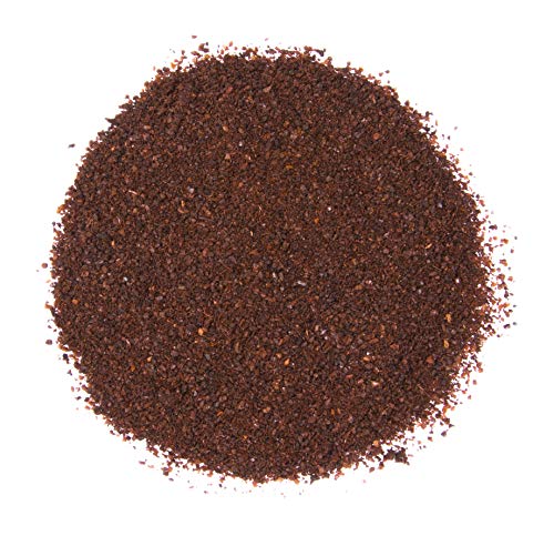 Sumac Spice Powder | East And Mediterranean Spice | Ideal For Salads, Meats, And Rice | Can Be Used As Substitute For Vinegar And Lemon 4 Oz. #TOP1
