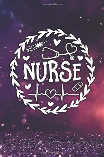 Nurse Planner - Nurse: Planner 2020-2021 Weekly, Monthly, Daily Calendar Planner/Organizer Journal/Appointment Notebook/2020 Travel Nurse Weekly Planner