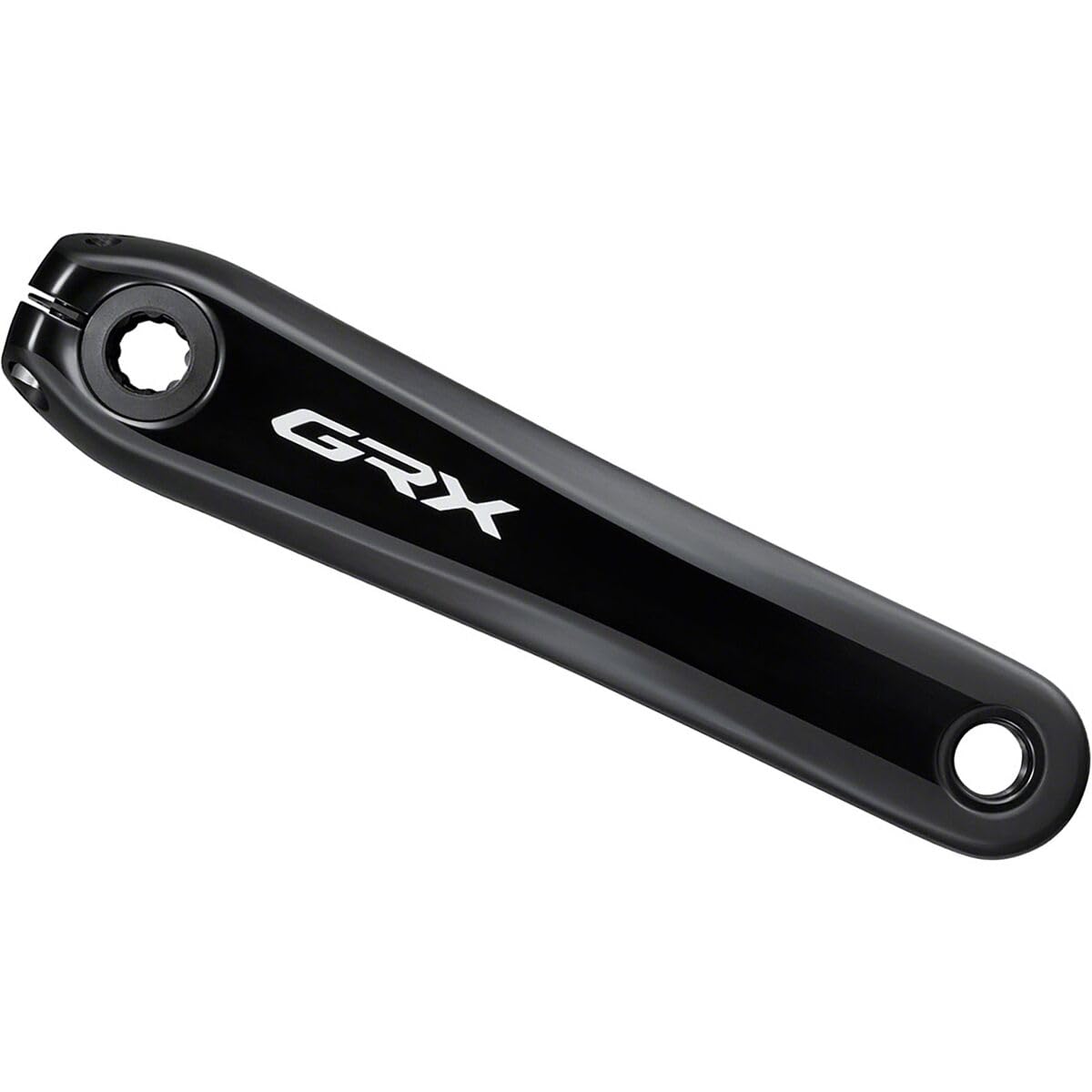 SHIMANO Grx Rx820 Crankset Black, 170Mm, 48-31T
