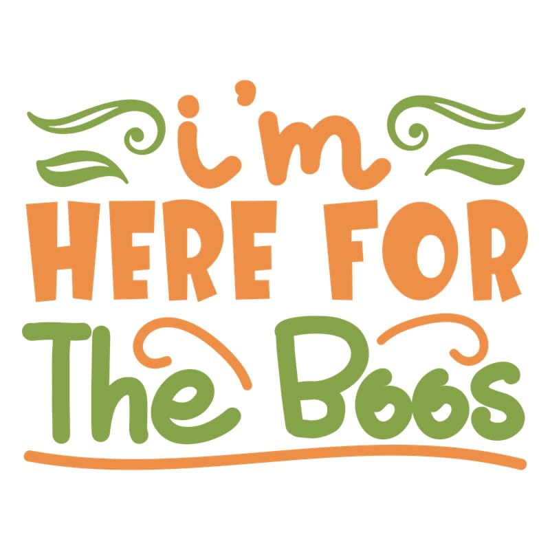 Toile i m here for the boos 01 décoration salon et bureau