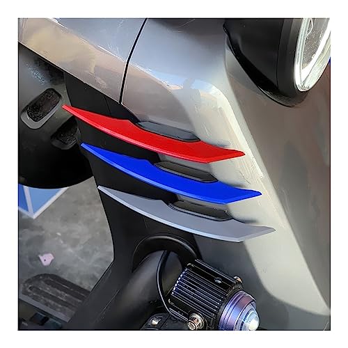 Carénage et panneau couverture intérieure moto contre les rayures - 4