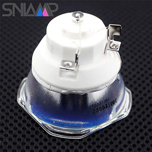 Snlamp ELPLP95 / V13H010L95 Replacement Projector Lamp 300W Bulb for EPSON PowerLite 2245U 2255U 2250U 975W 2265U 5510 5530U 2040 / Home Cinema 1450 Projectors