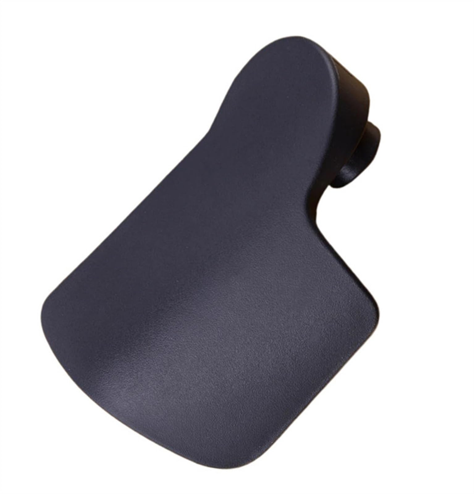 Cache de poignée de verrouillage de capot Audi A4 S4 2008-2012 lhd - 5