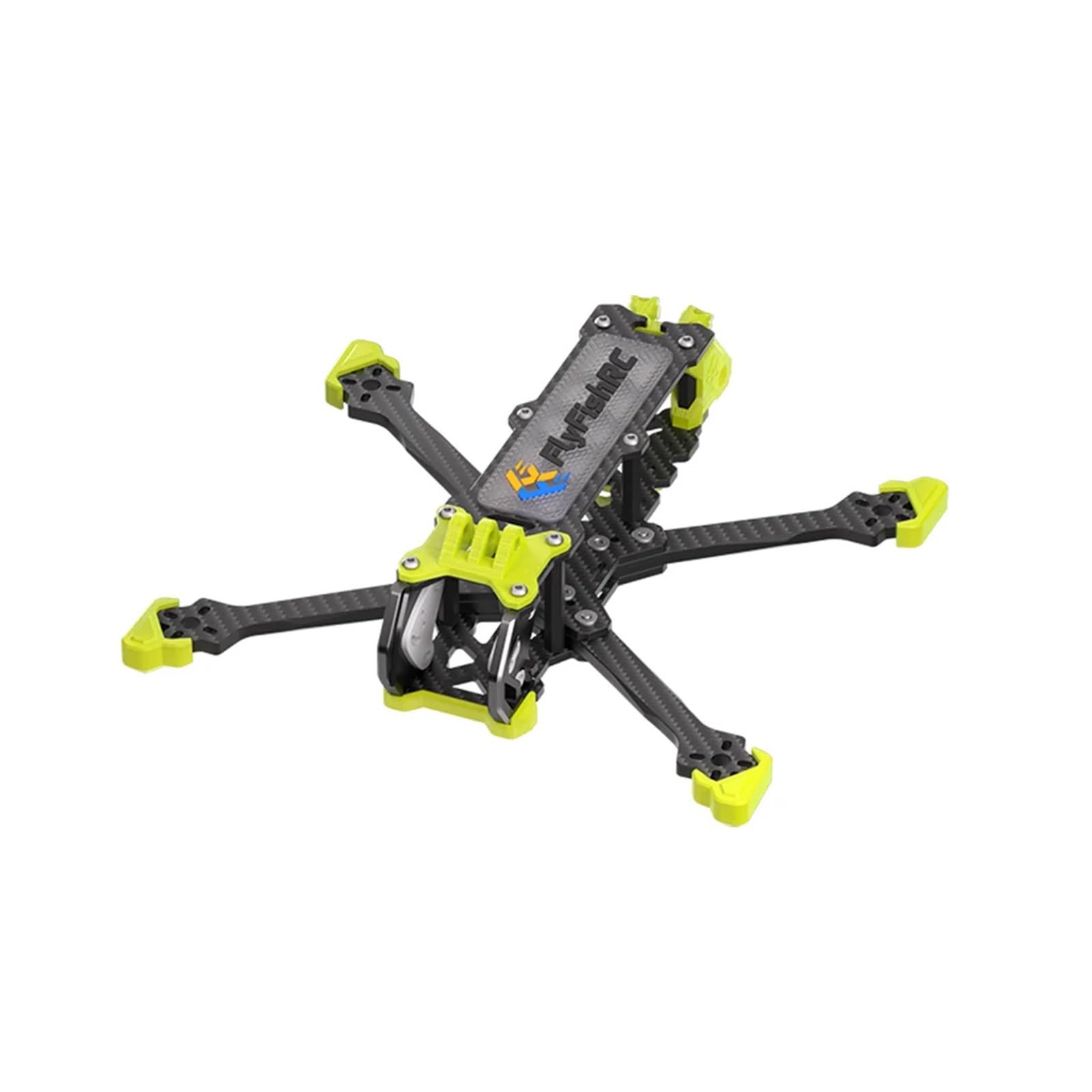 、Telaio Drone, Compatibile Con FlyFishRC, Volador Compatibile, VX3 VX3.5 O4