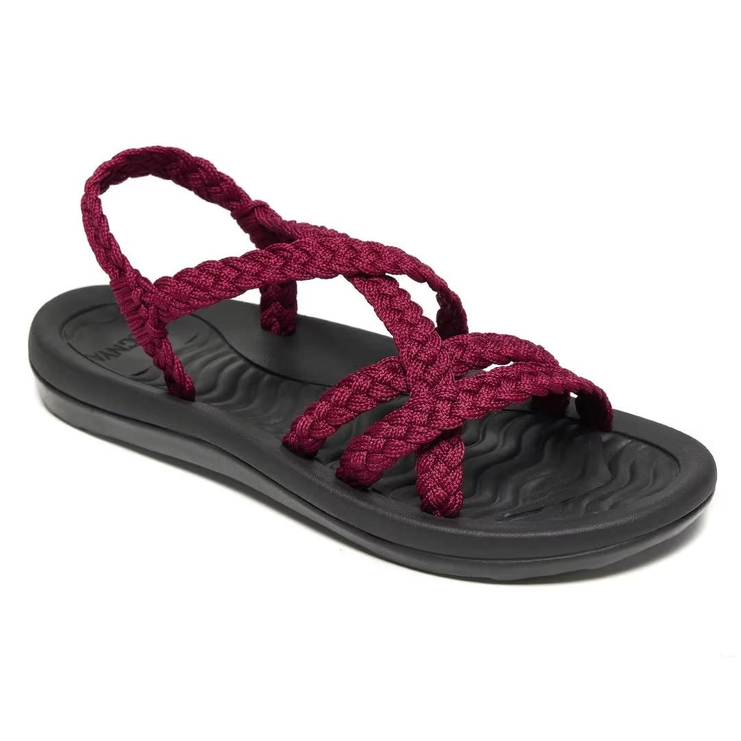 Hiking Sandals Maroon Chacos Chaco Lowdown Sandal Women's