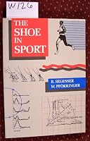 Shoe in Sport 0723415145 Book Cover