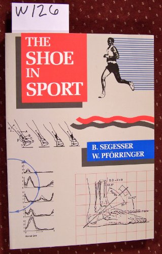 Shoe in Sport (English and German Edition)