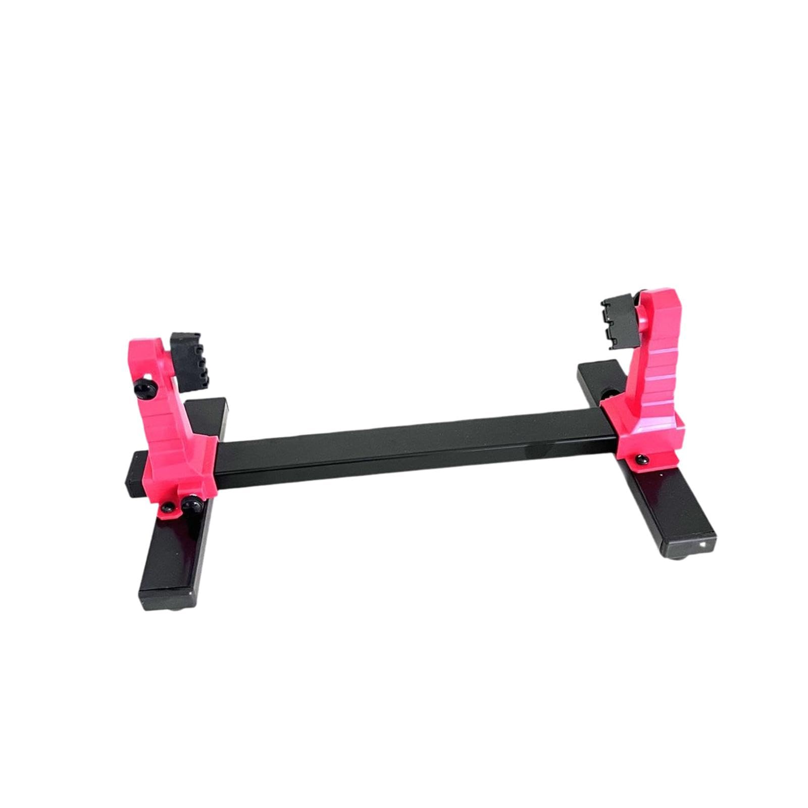 MagiDeal Soporte para placa de circuito impreso con abrazadera auxiliar ajustable y flexible de 0 a 200 mm. Soporte estable para soldadura de PCB. Herramienta