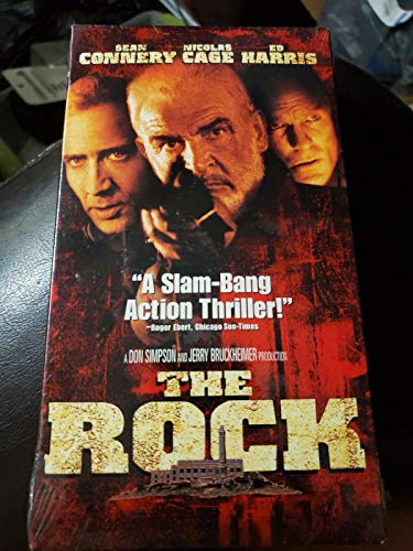 The Rock