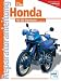 Produktbild Honda NX 650 Dominator (Reparaturanleitungen)