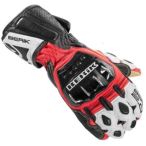 Berik Segullo - Guantes de moto