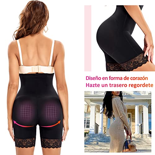 Fitness, Lawn & Patio fajas dama Marca Eleady (2)