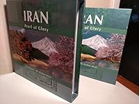 Iran: Pearl of Glory 9647610270 Book Cover
