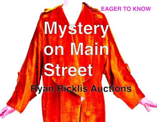 A Main Street Mystery