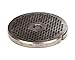 Hobart 00-016430-00002 Stainless Steel Plate, 22, 1/8"