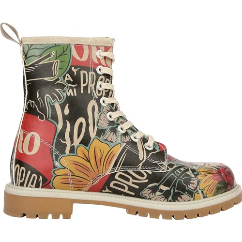 Image of DOGO Long Boots for Women