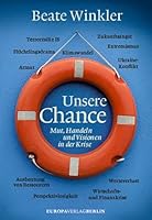 Unsere Chance: Ermutigung in der Krise 3944305698 Book Cover
