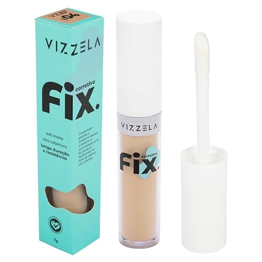 Corretivo Fix 04 Vizzela 7g