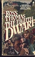 The Eighth Dwarf 0445407549 Book Cover