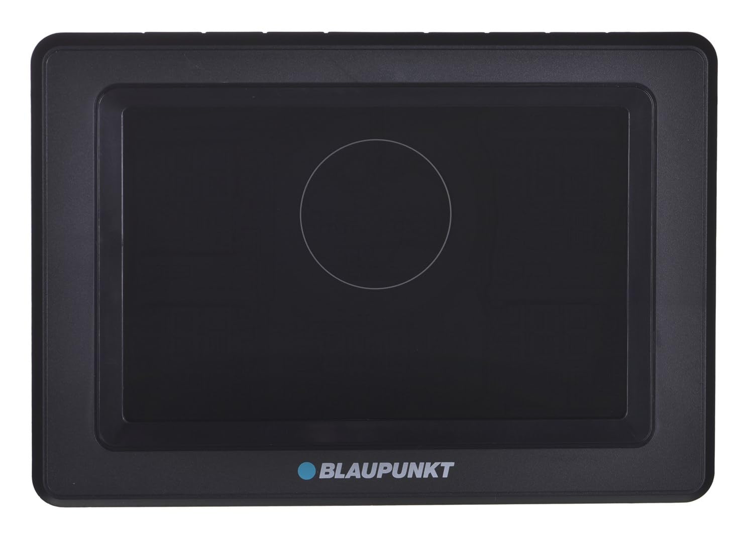 Blaupunkt WS40BK Wetterstation mit 3 externen Temperatur- und Luftfeuchtigkeitssensoren LCD-Display