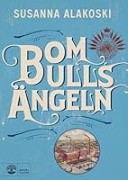 Bomullsängeln 9127167704 Book Cover