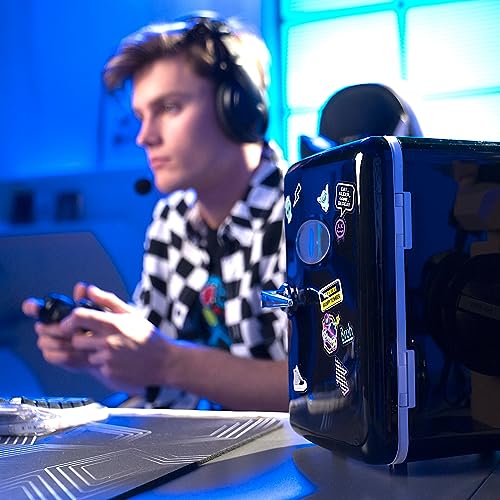 Canal Toys - Creator-mini-koelkast voor gamers, creatief speelgoed, 038 kanaalspeelgoed, INF 038 - Image 6