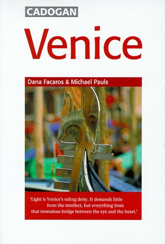 Venice      Paperback – January 1, 1998