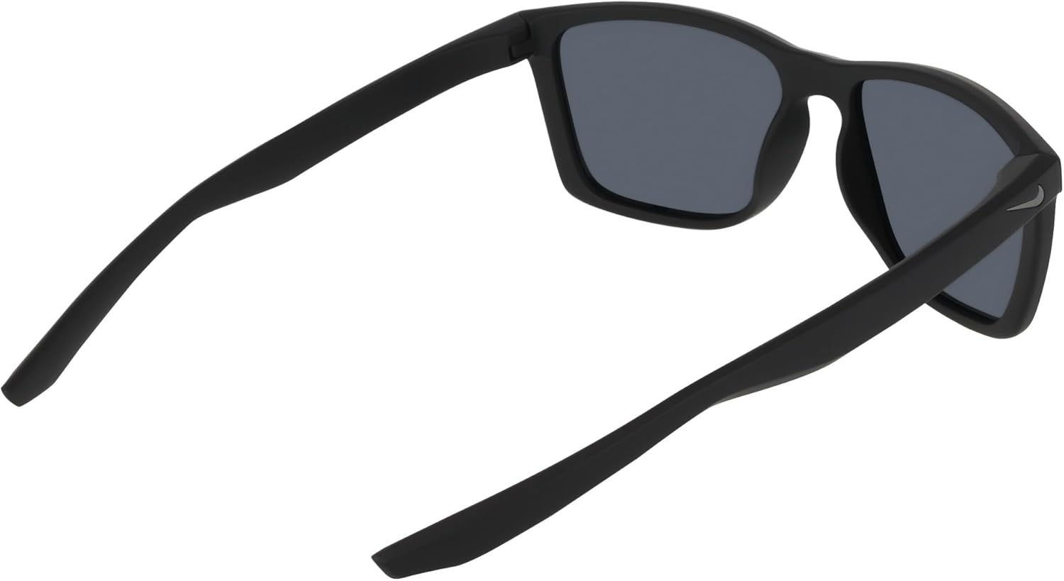 Nike Unisex Adult Sunglasses NIKE FORTUNE - Matte Black/Polar Grey with Gray Lens