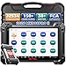 Produktbild Autel MaxiCom MK908P II Scanner: 2023 Upgraded von MS908S Pro, J2534 Programmierung ECU-Codierung, Bidirektionales Werkzeug mit 36+ Dienstleistungen, Vollständige Diagnostik, AutoAuth für FCA SGW