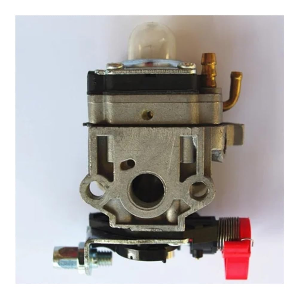 Carburateur 15mm anti-calage pour débroussailleuse TH48 TH52 KBL43