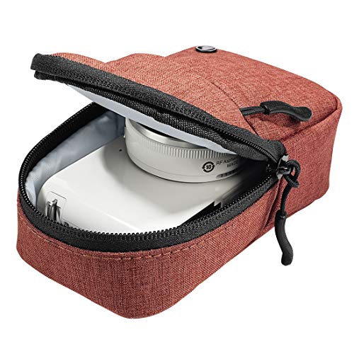 Hama Kameratasche Trinidad, 80M, blau