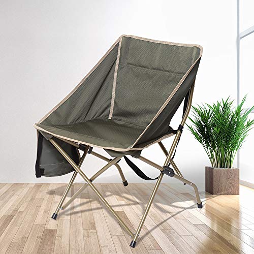 Chaise pliante portable pour plage et jardin, modèle durable 71cm