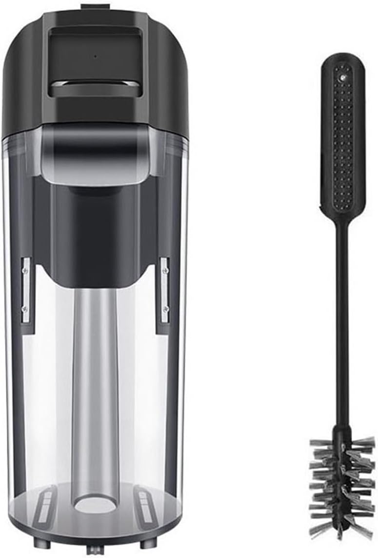 Water Tank and Cleaning Brush Kit, Compatible for Tineco Floor ONE S5/ S5 Pro 2 Vacuum Cleaner Parts