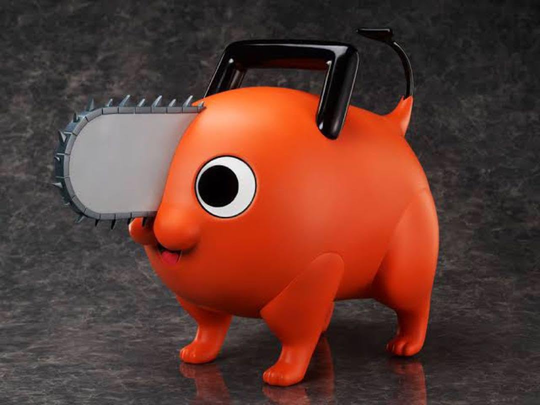 Amazon | FNEX チェンソーマン ポチタ11 ソフビフィギュア ZTFC