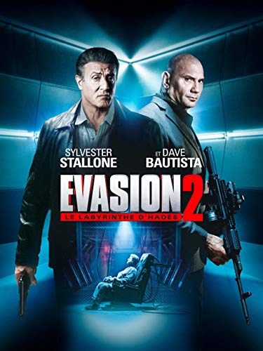 Évasion 2