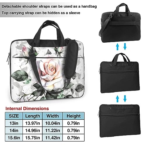 Sac ordinateur portable grande capacité pour protéger votre PC 14 pouces - 2