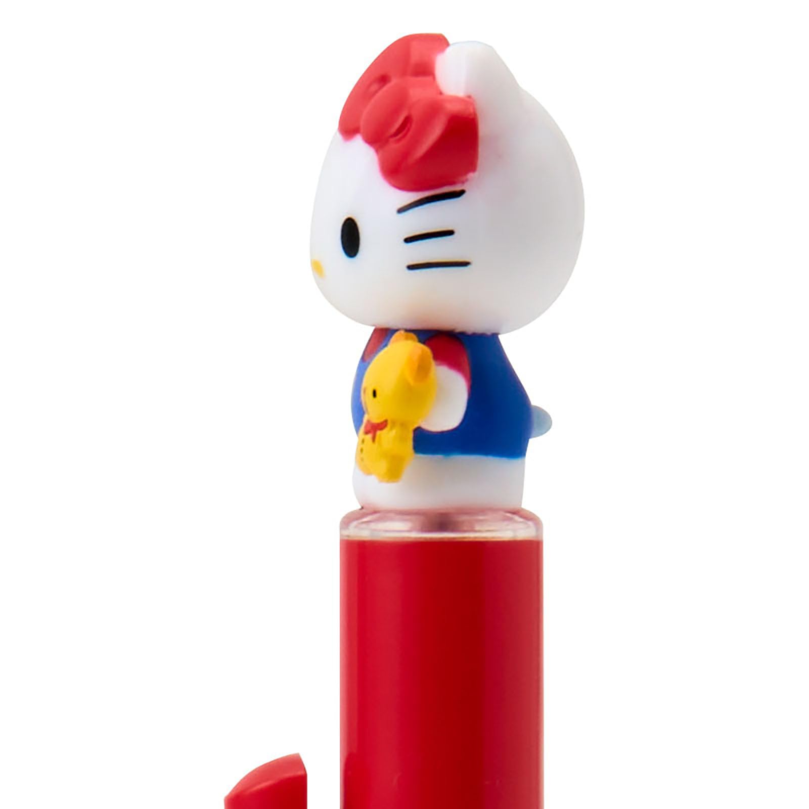 Amazon.co.jp: サンリオ(SANRIO) マスコット付きボールペン ハロー