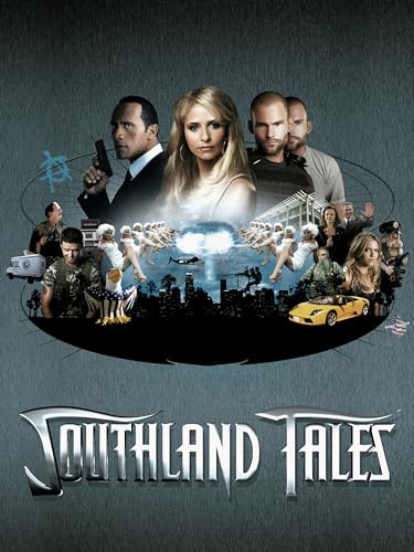 Southland Tales