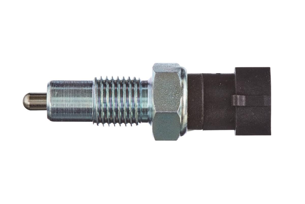 Interruttore Luce Retromarcia HELLA 6ZF 008 621-051 - 12V Per Auto, Montaggio A Clip - Foto 8